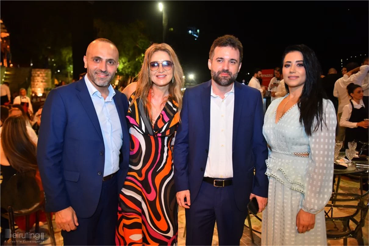 Rise and Move-Walk of Hope Fundraising Dinner
